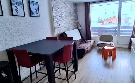 Location de Vacances Tignes - val claret 310