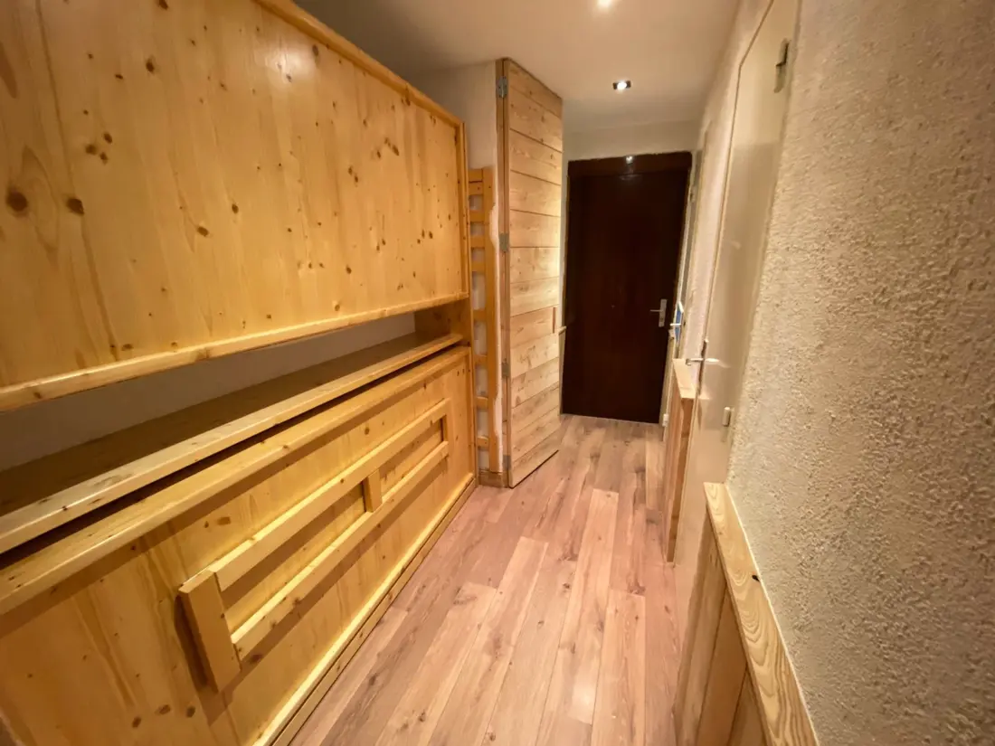 Location de Vacances Tignes - val claret 39