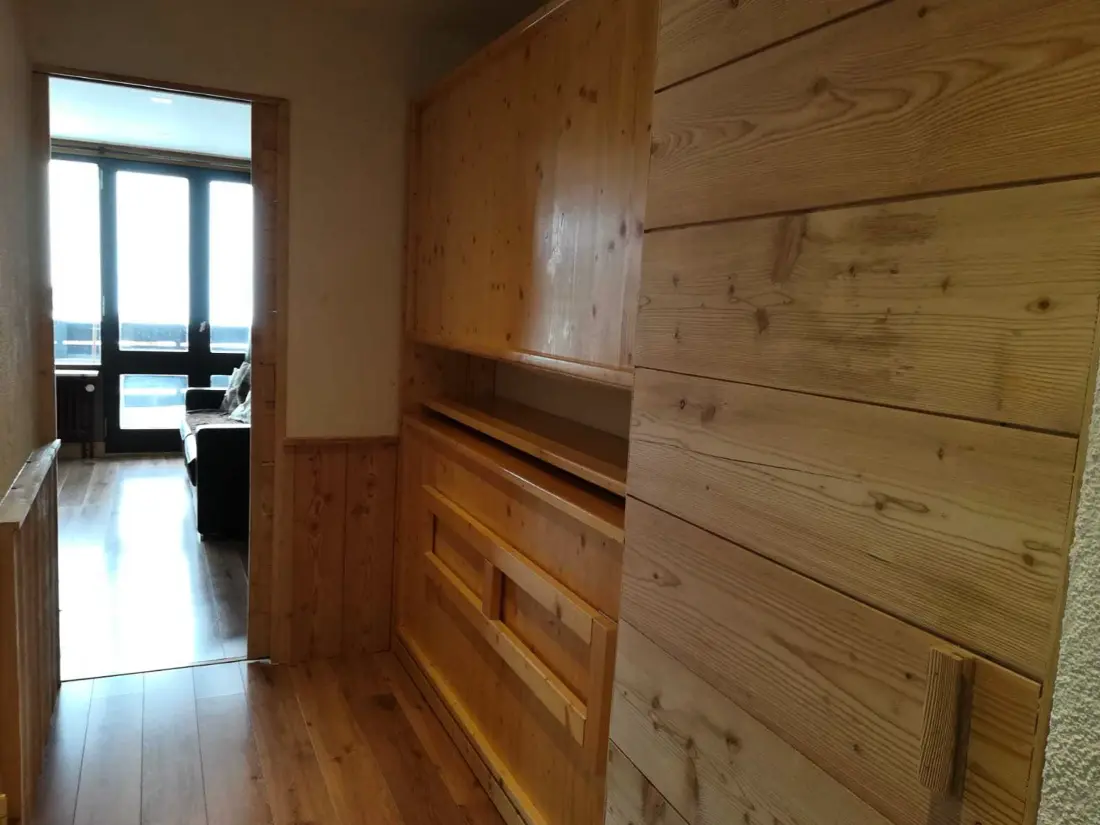Location de Vacances Tignes - val claret 39