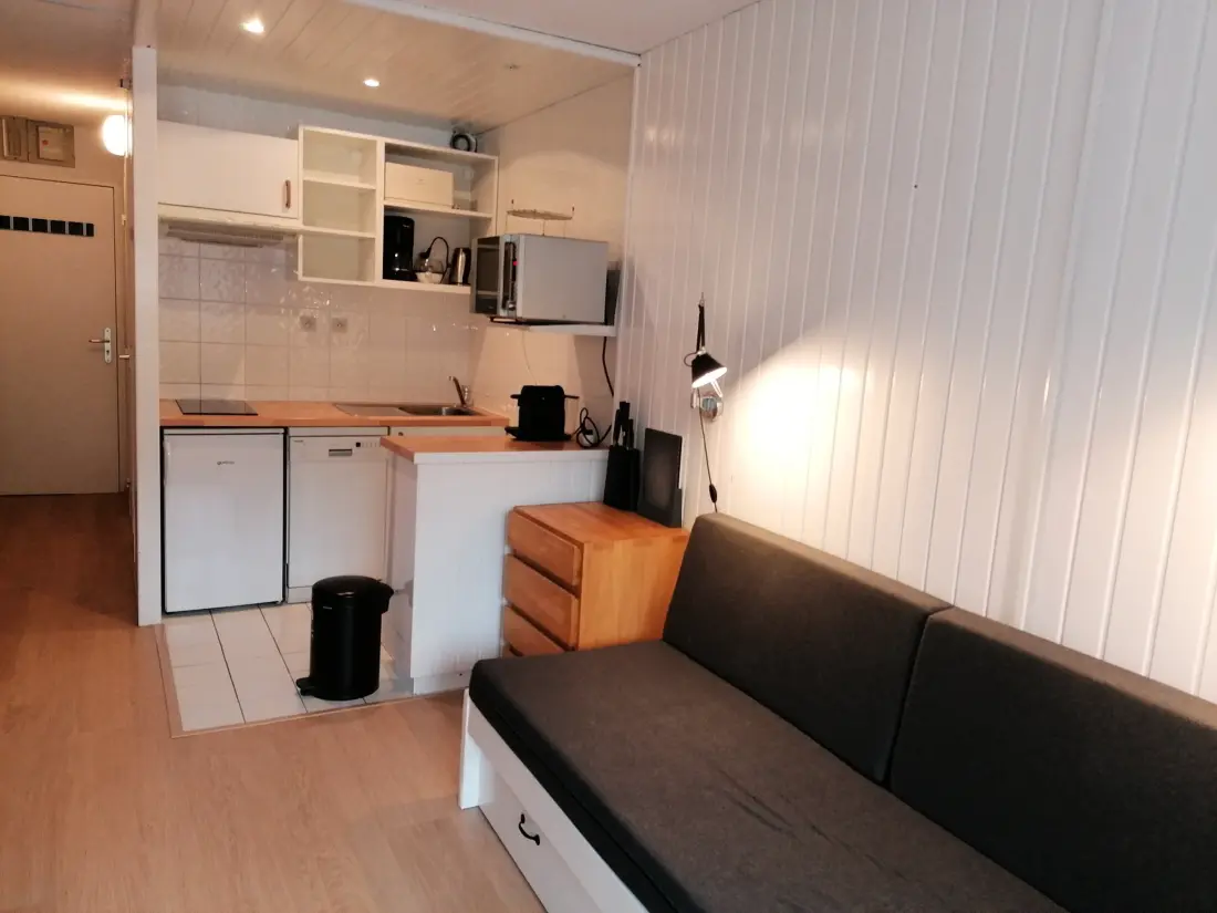 Location de Vacances Tignes - val claret 28