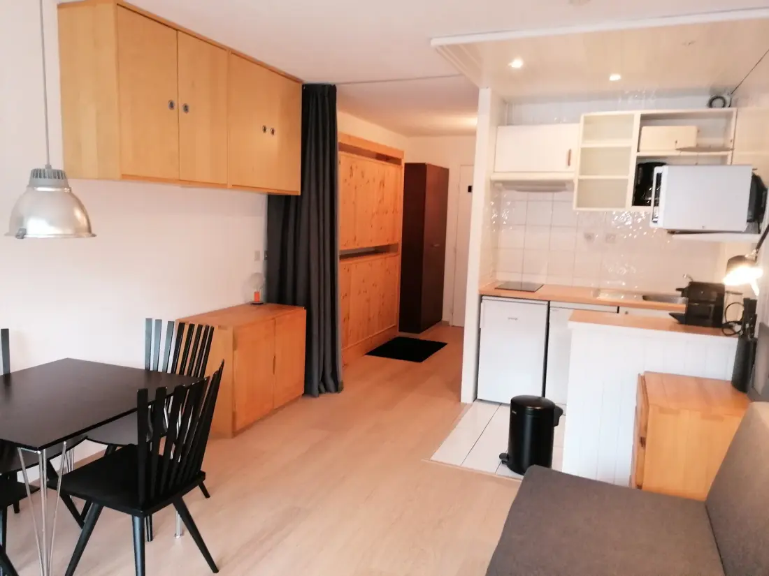 Location de Vacances Tignes - val claret 28
