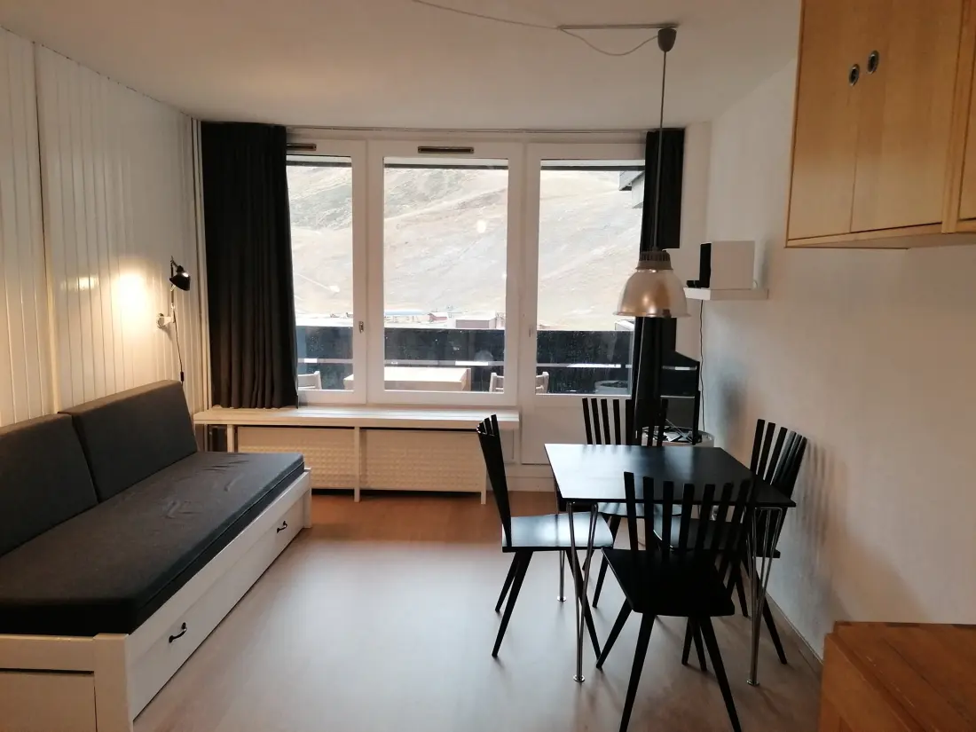 Location de Vacances Tignes - val claret 28