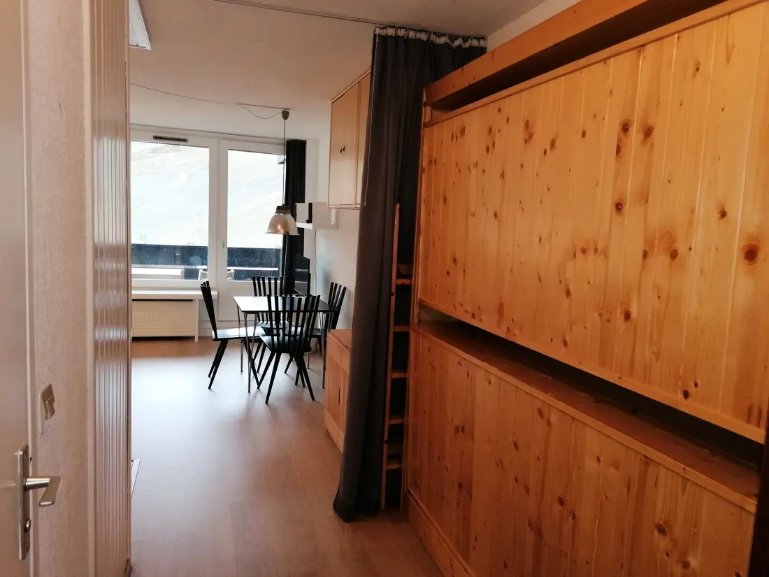 Location de Vacances Tignes - val claret 28