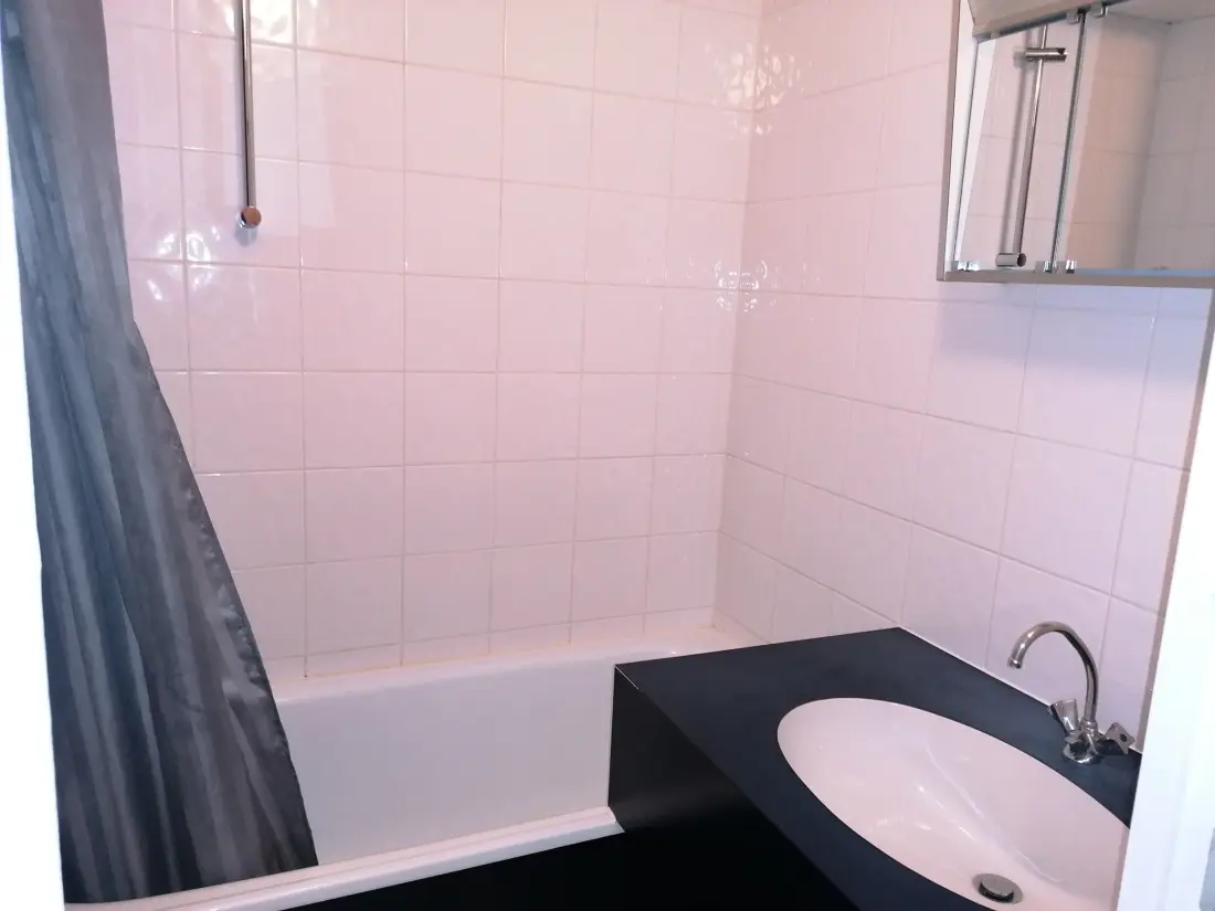Location de Vacances Tignes - val claret 28