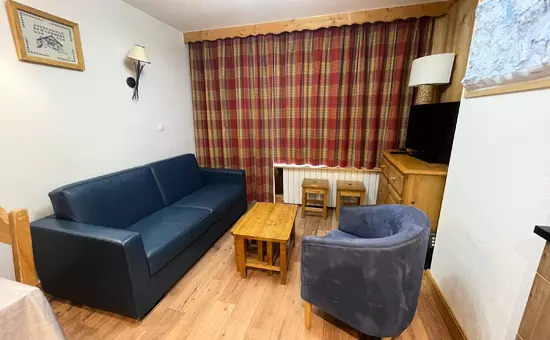 Location de Vacances Tignes - val claret 42