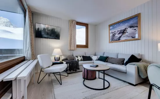 Location de Vacances Tignes - val claret 79