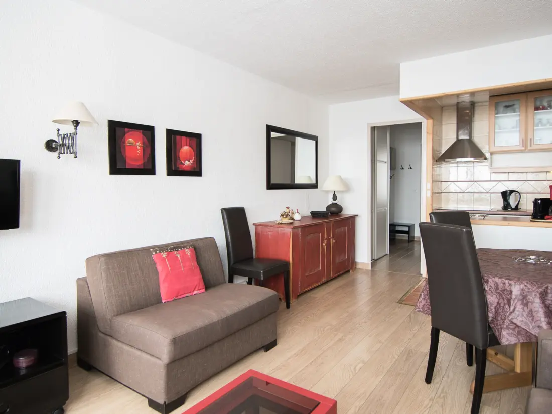 Location de Vacances Tignes 51