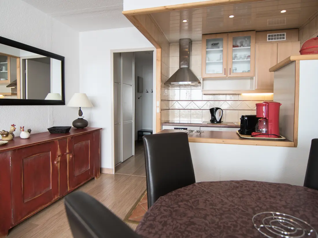 Location de Vacances Tignes 51