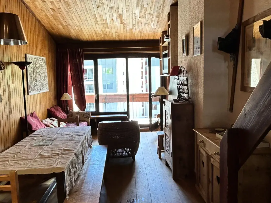 Location de Vacances Tignes - val claret