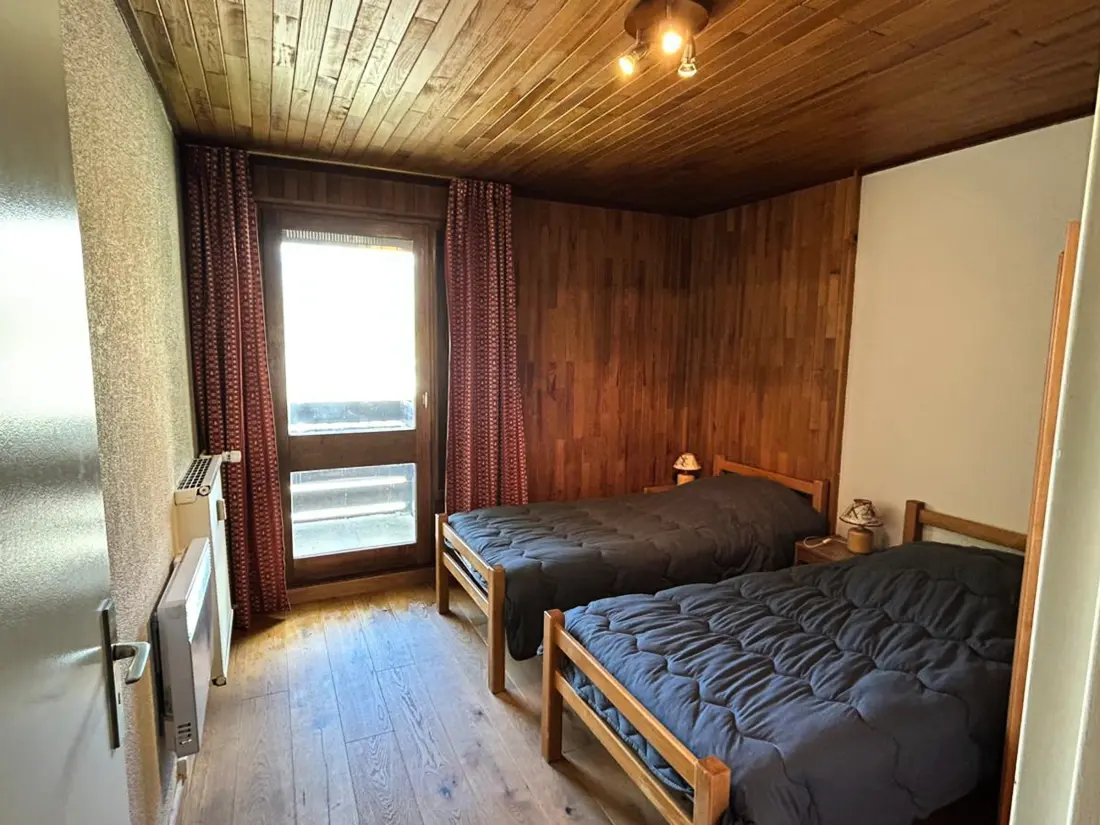 Location de Vacances Tignes - val claret