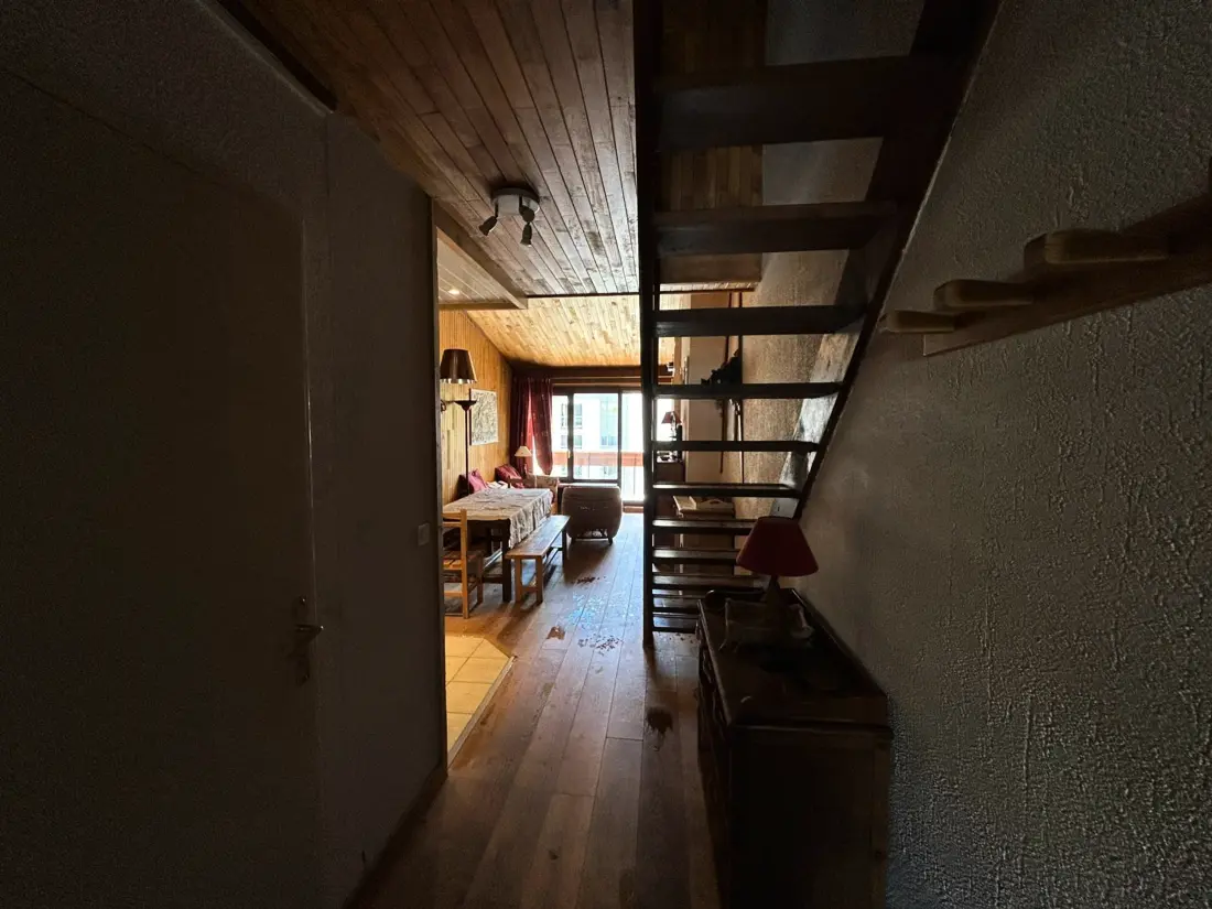 Location de Vacances Tignes - val claret