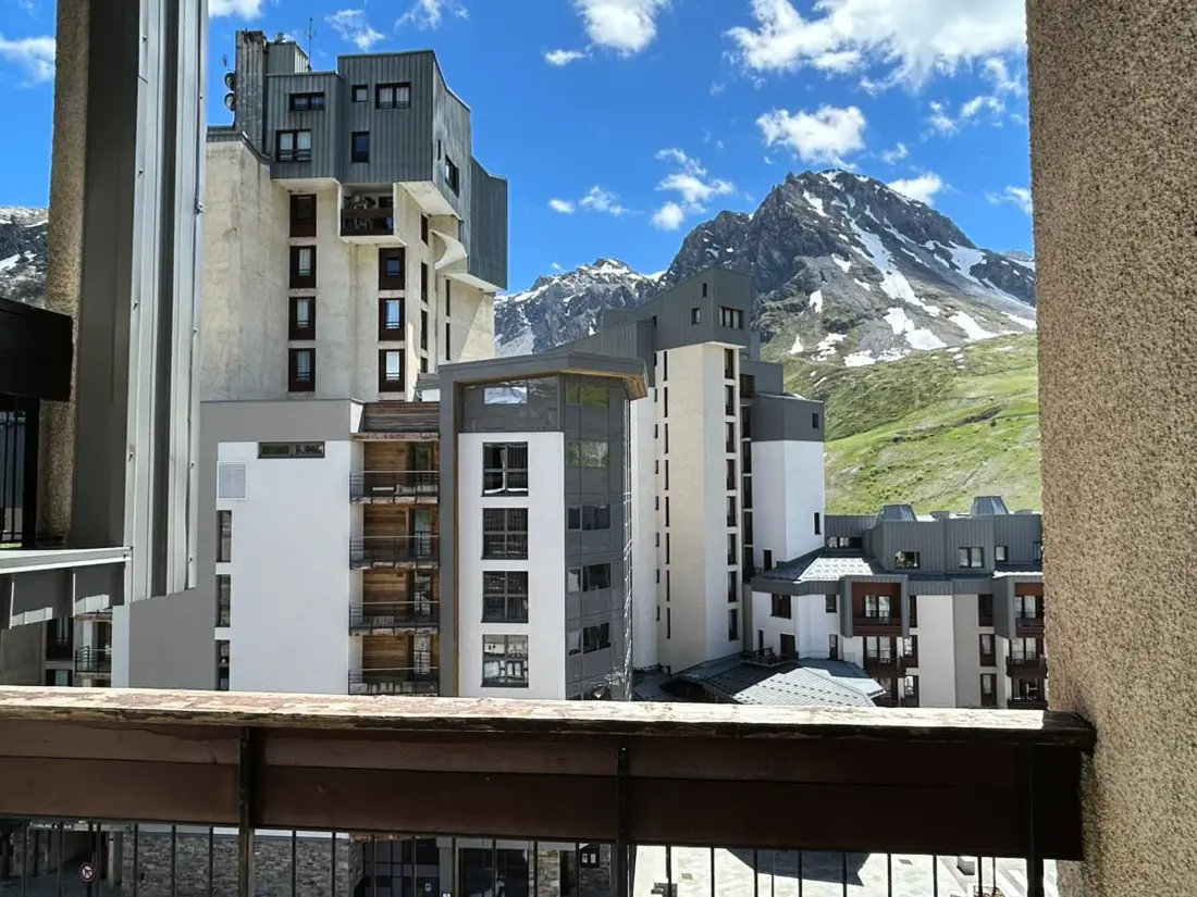 Location de Vacances Tignes - val claret