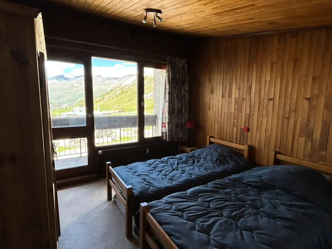 Location de Vacances Tignes - val claret