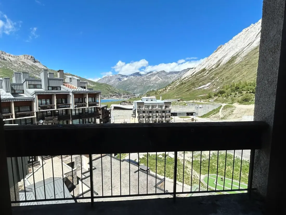 Location de Vacances Tignes - val claret