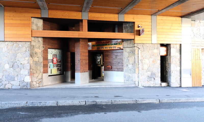 Résidence Curling B Tour - Tignes - Val Claret - 1