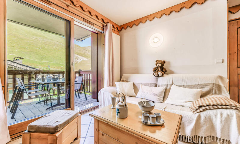 Résidence Ecrin Des Neiges - - Tignes - Val Claret - SKI - 26
