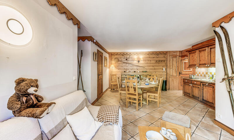 Résidence Ecrin Des Neiges - - Tignes - Val Claret - SKI - 25