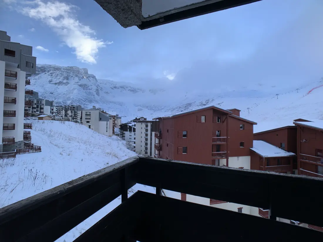 Résidence Grandes Platieres 2