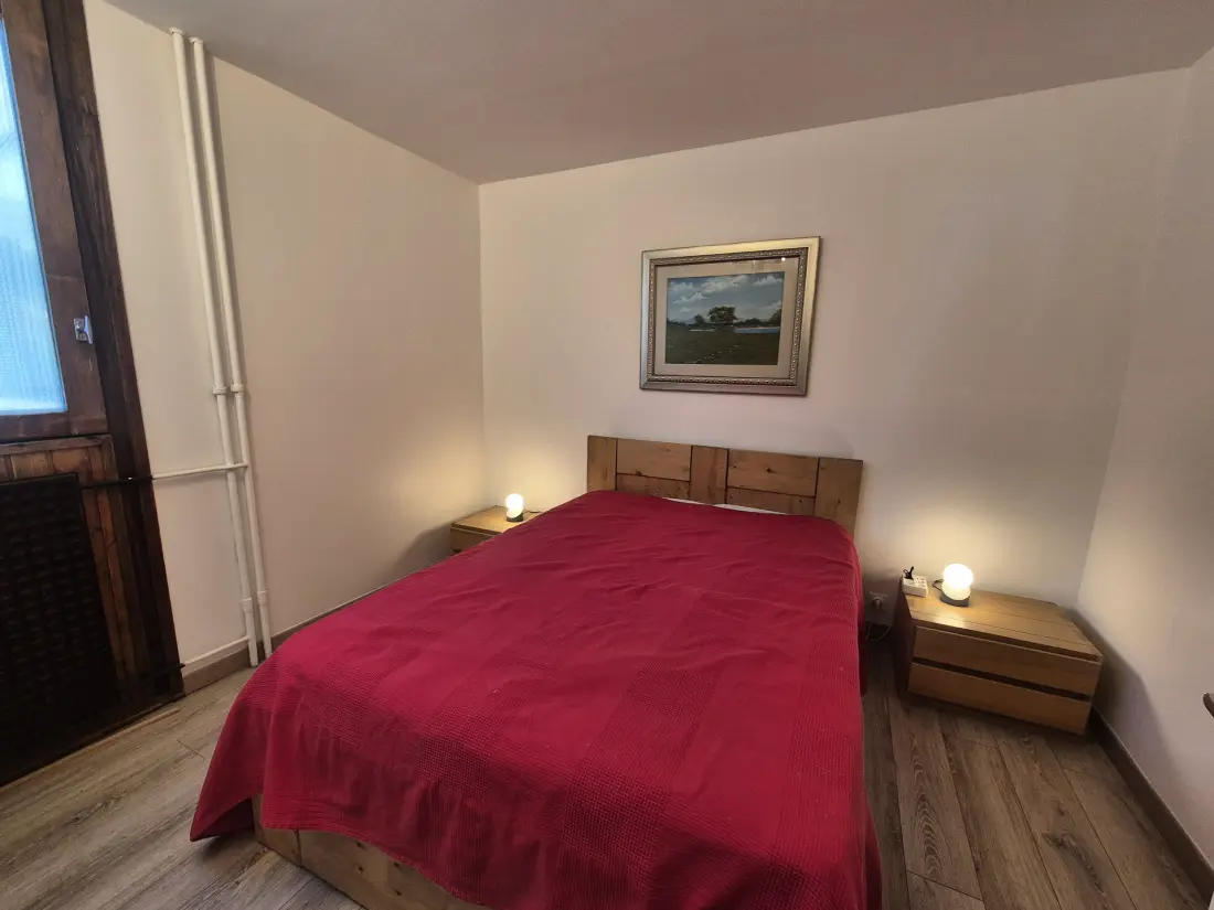 Résidence Grandes Platieres 2