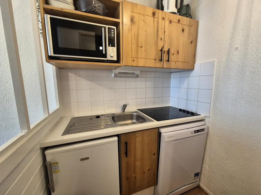 Résidence Hameau Du Borsat 3