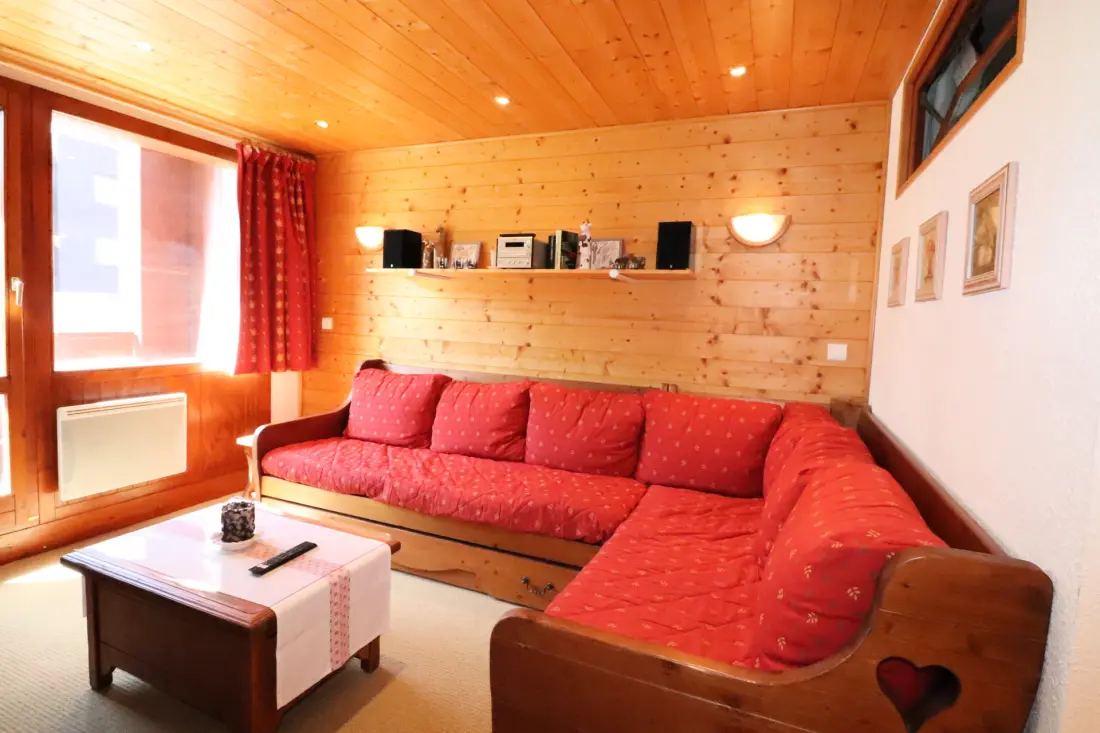 Résidence Hameau Du Borsat 3