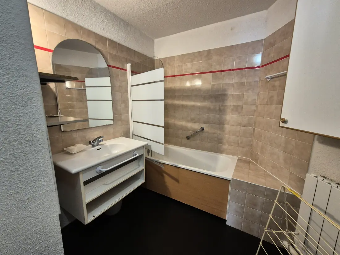 Résidence Hameau Du Borsat 3
