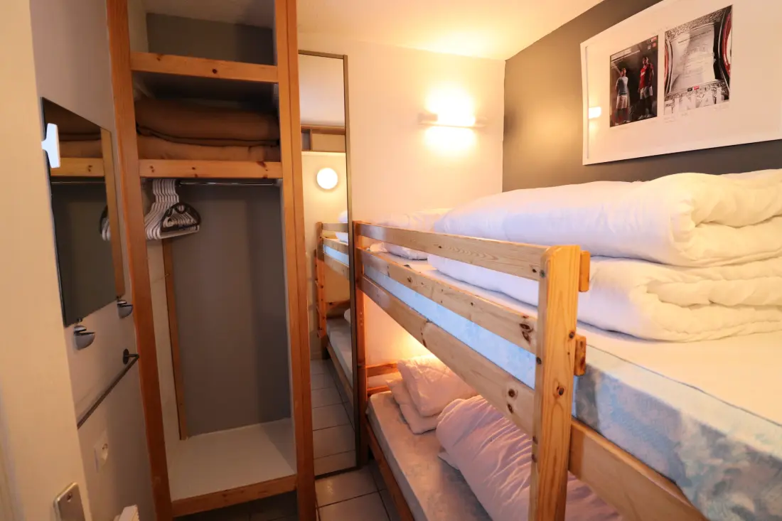 Résidence Hameau Du Borsat 3