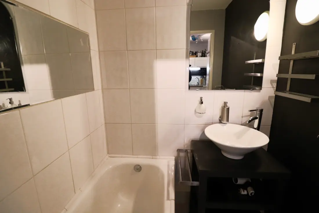 Résidence Hameau Du Borsat 3