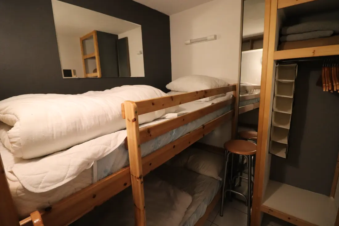 Résidence Hameau Du Borsat 3