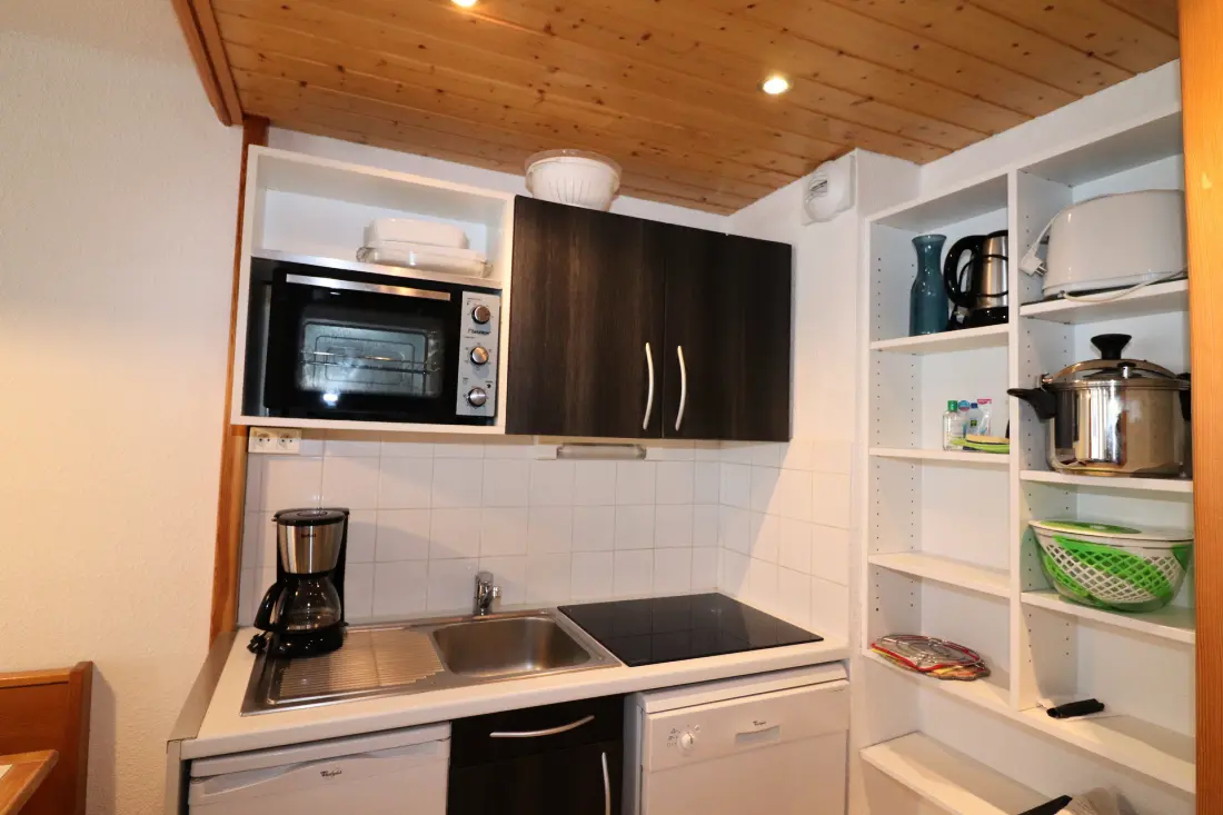 Résidence Hameau Du Borsat 3