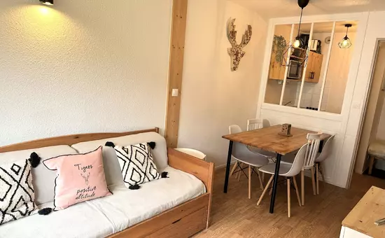 Résidence Hameau Du Borsat 3
