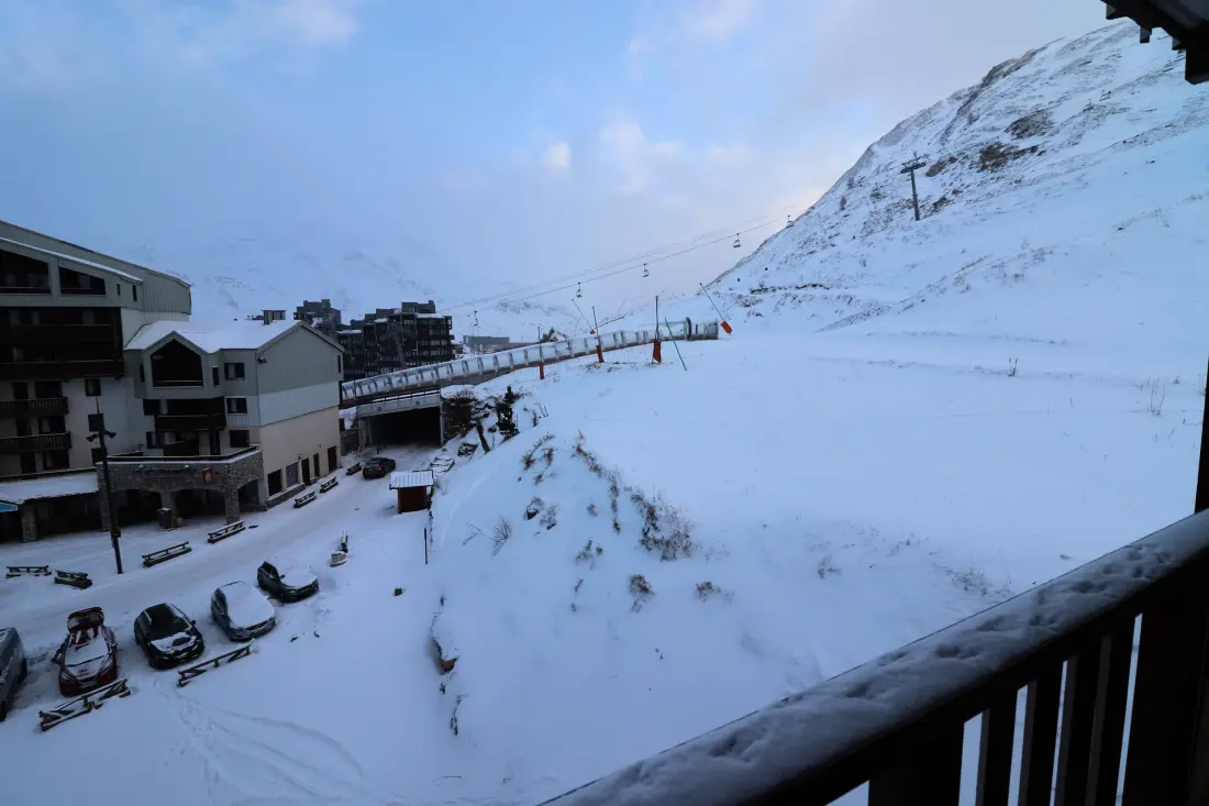 Résidence Hameau Du Borsat 3