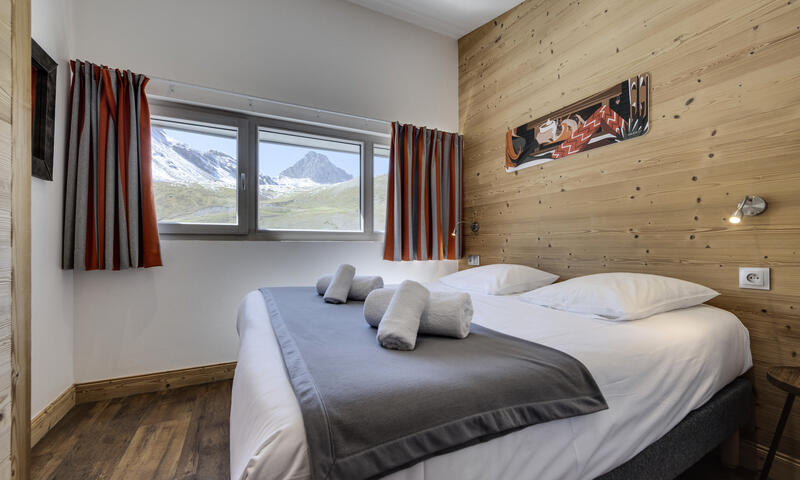 Résidence Hauts Du Val Claret B1 - - Tignes - Val Claret - 4