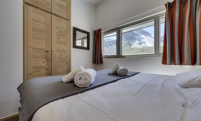 Résidence Hauts Du Val Claret B1 - - Tignes - Val Claret - 5