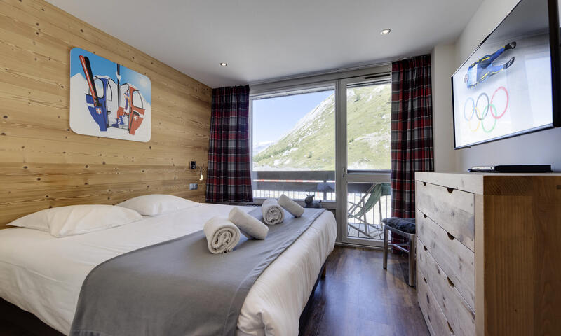 Résidence Hauts Du Val Claret B1 - - Tignes - Val Claret - 6