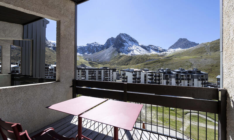 Résidence Hauts Du Val Claret B1 - - Tignes - Val Claret - 13