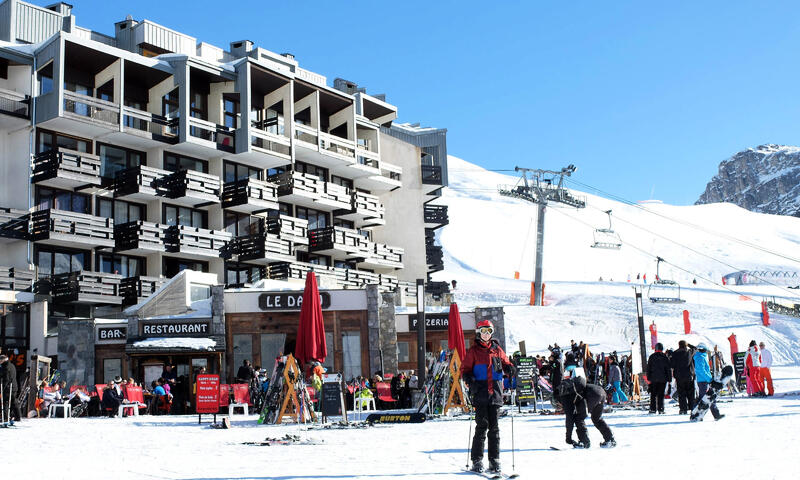 Résidence Hauts Du Val Claret B2 - Tignes - Val Claret - 1