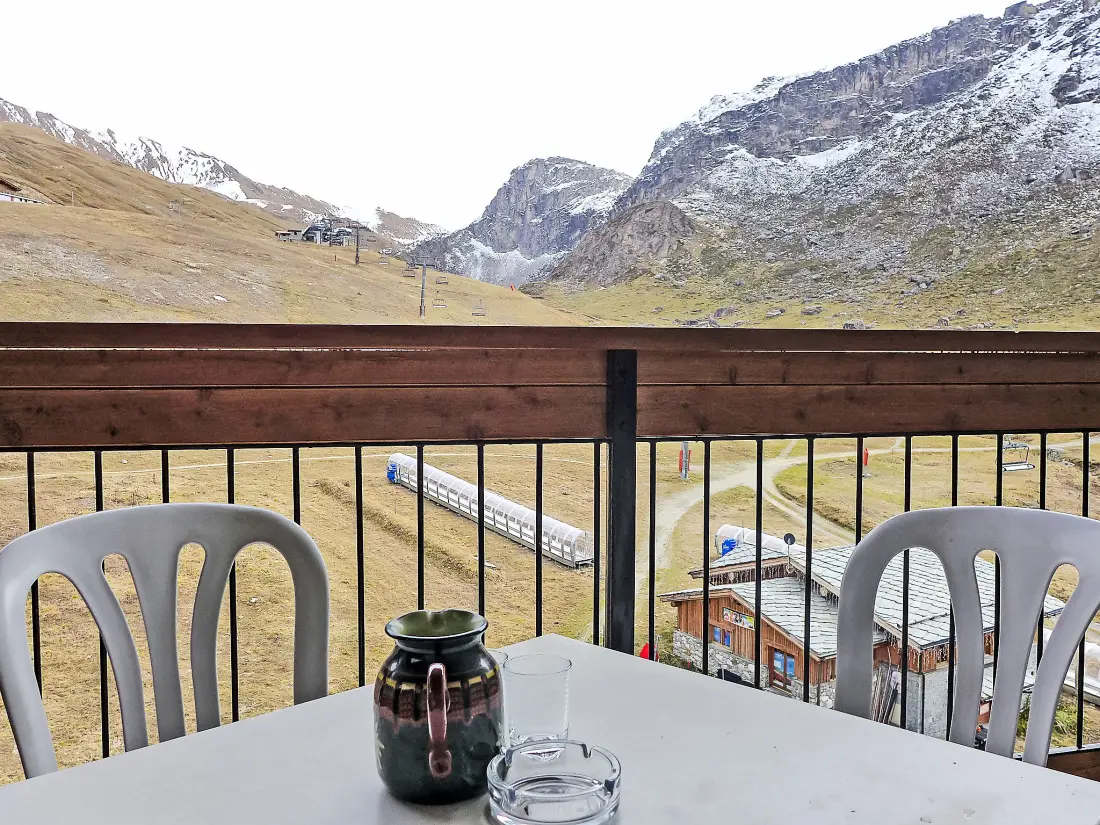 Résidence Le Borsat (Val Claret)