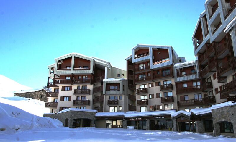 Le Hameau De Borsat - Tignes - Val Claret - 1