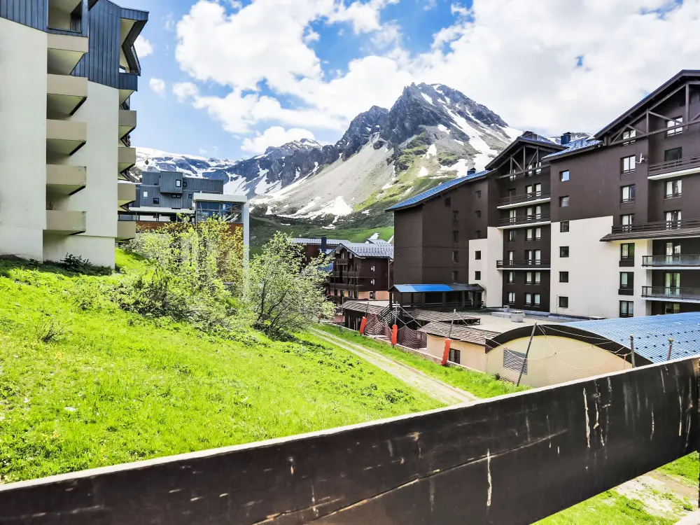Résidence Le Pramecou (Val Claret)