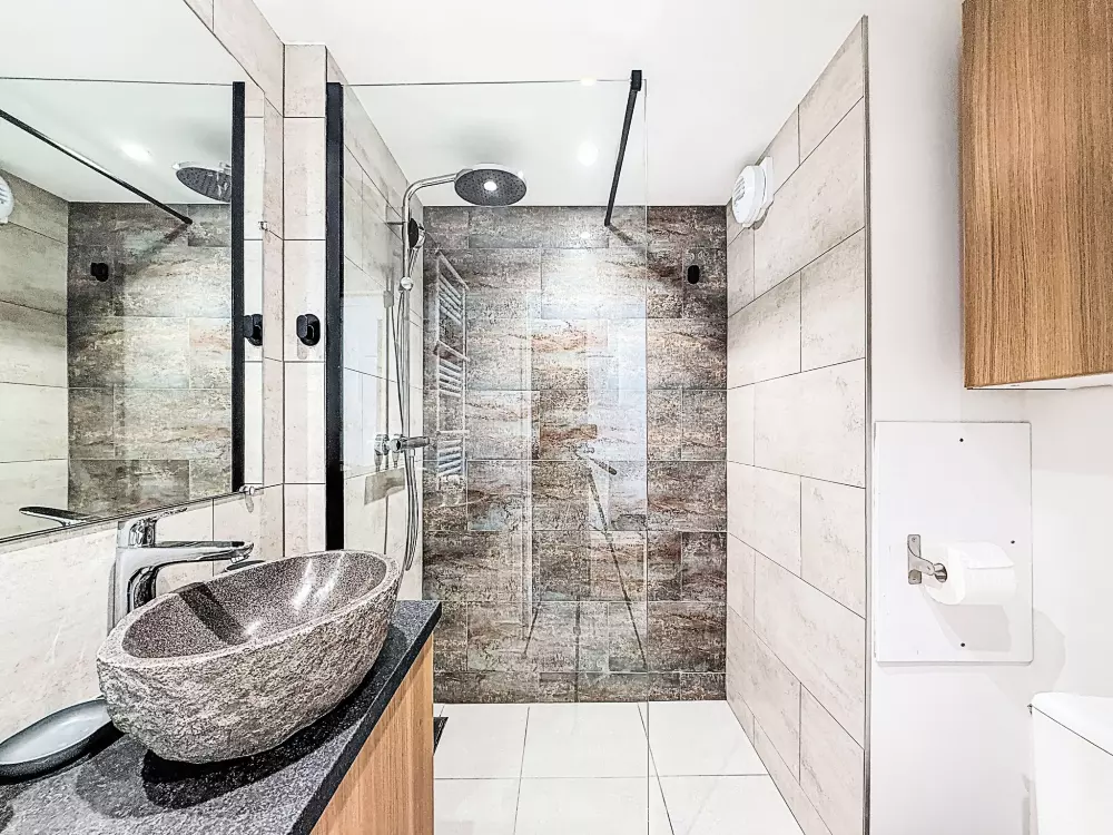 Résidence Les Genepis (Val Claret)