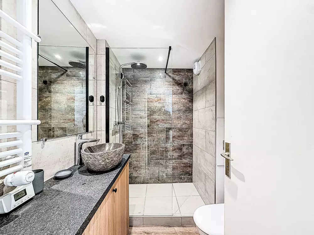 Résidence Les Genepis (Val Claret)