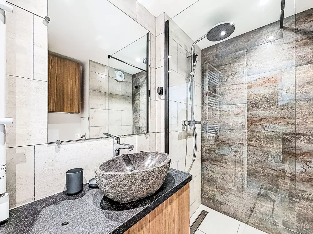 Résidence Les Genepis (Val Claret)