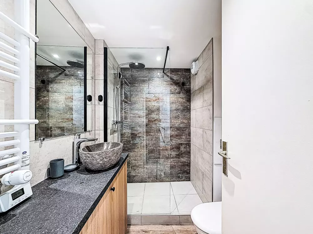 Résidence Les Genepis (Val Claret)