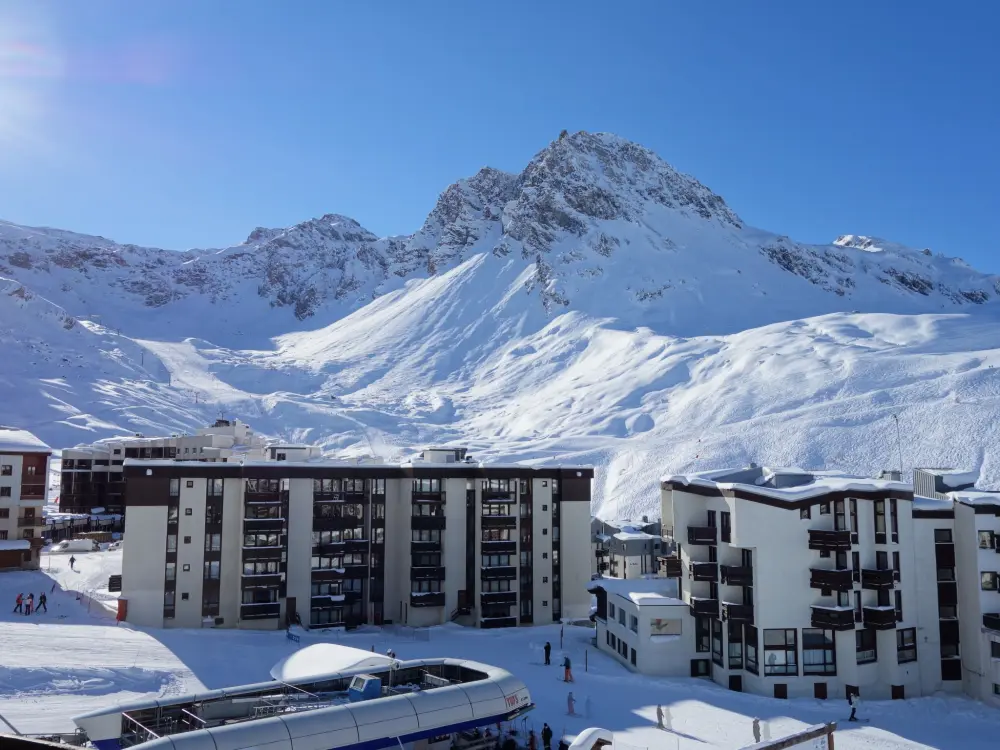 Résidence Les Hauts du Val Claret(Val Claret)