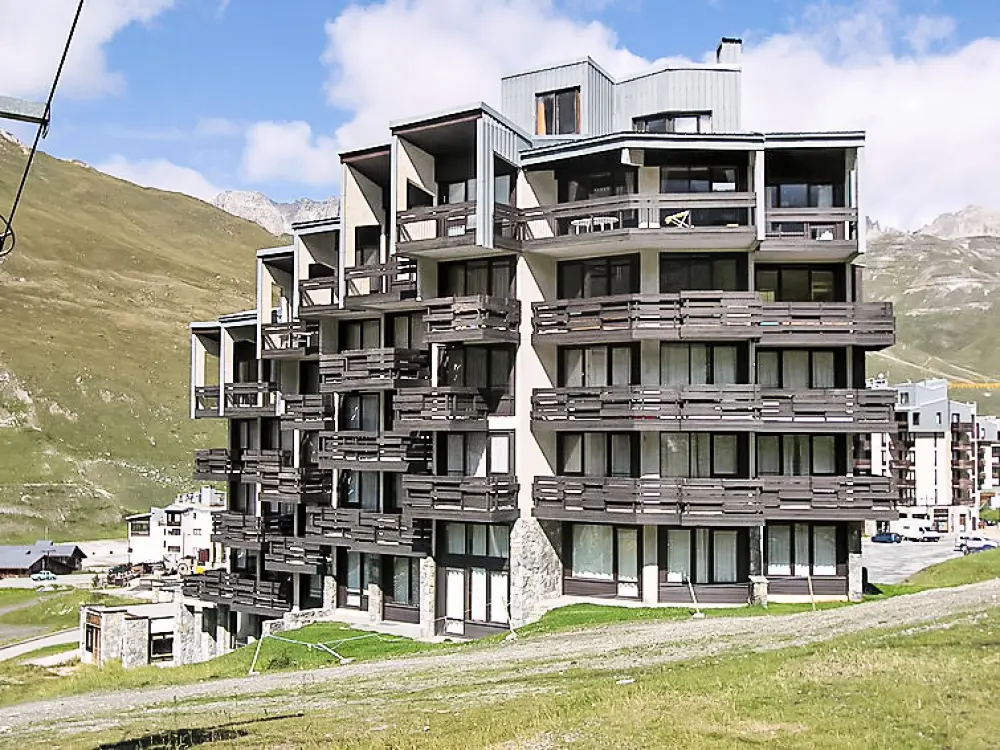 Résidence Les Hauts du Val Claret(Val Claret)
