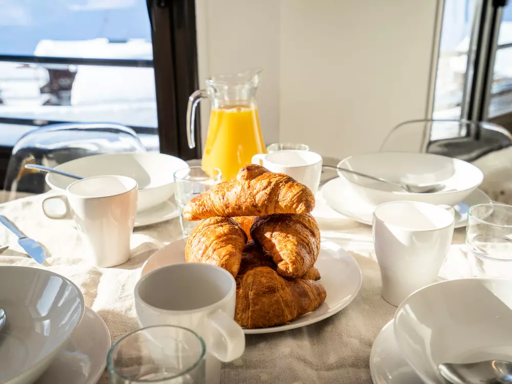 Résidence Les Tufs (Val Claret)