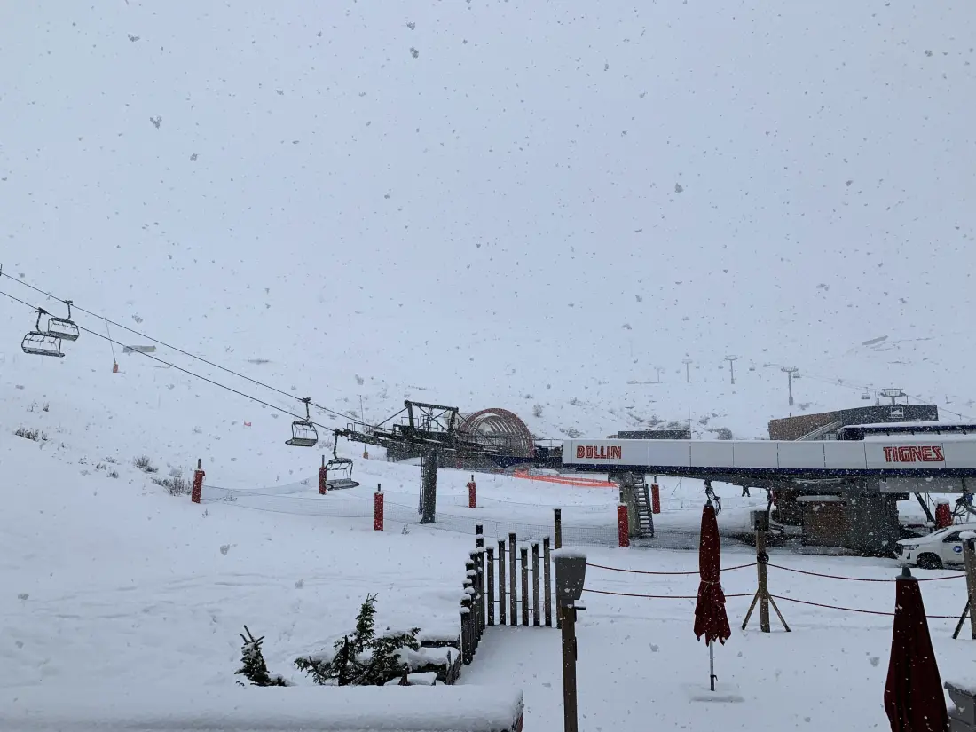 Résidence Rond Point Des Pistes C