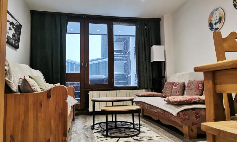 Sefcotel - Tignes - Val Claret - 8