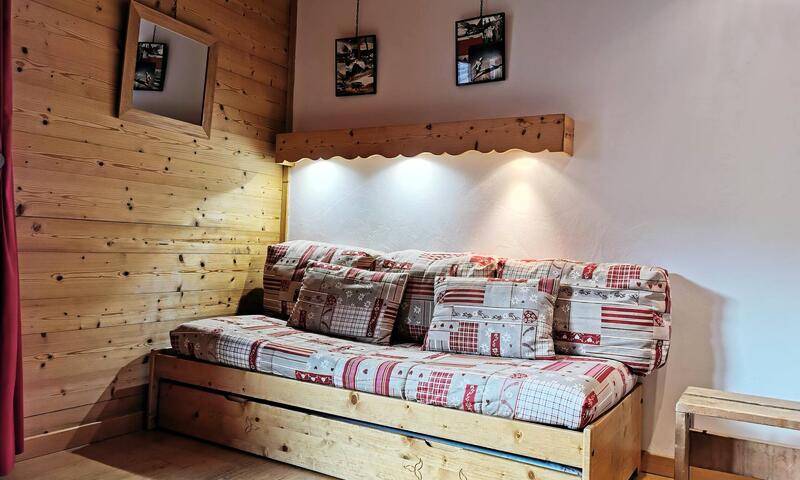 Sefcotel - Tignes - Val Claret - 11